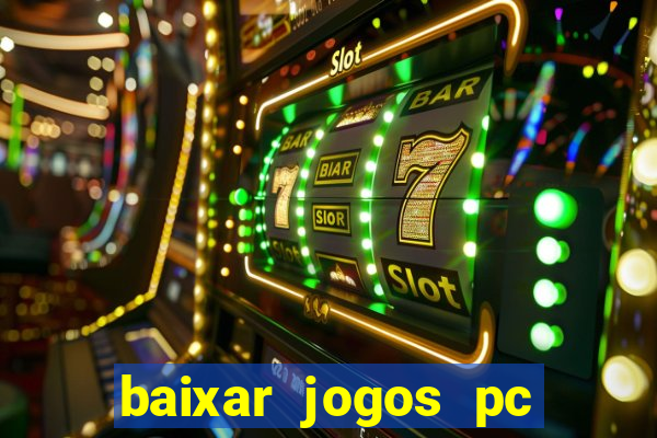 baixar jogos pc via μtorrent